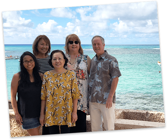vacation pic
